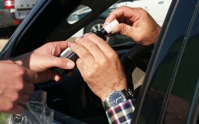 Las 9 claves sobre conducción y alcoholemia.