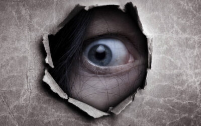 Sexting, Stalking y el Child Grooming ¿Sabes qué es ésto?
