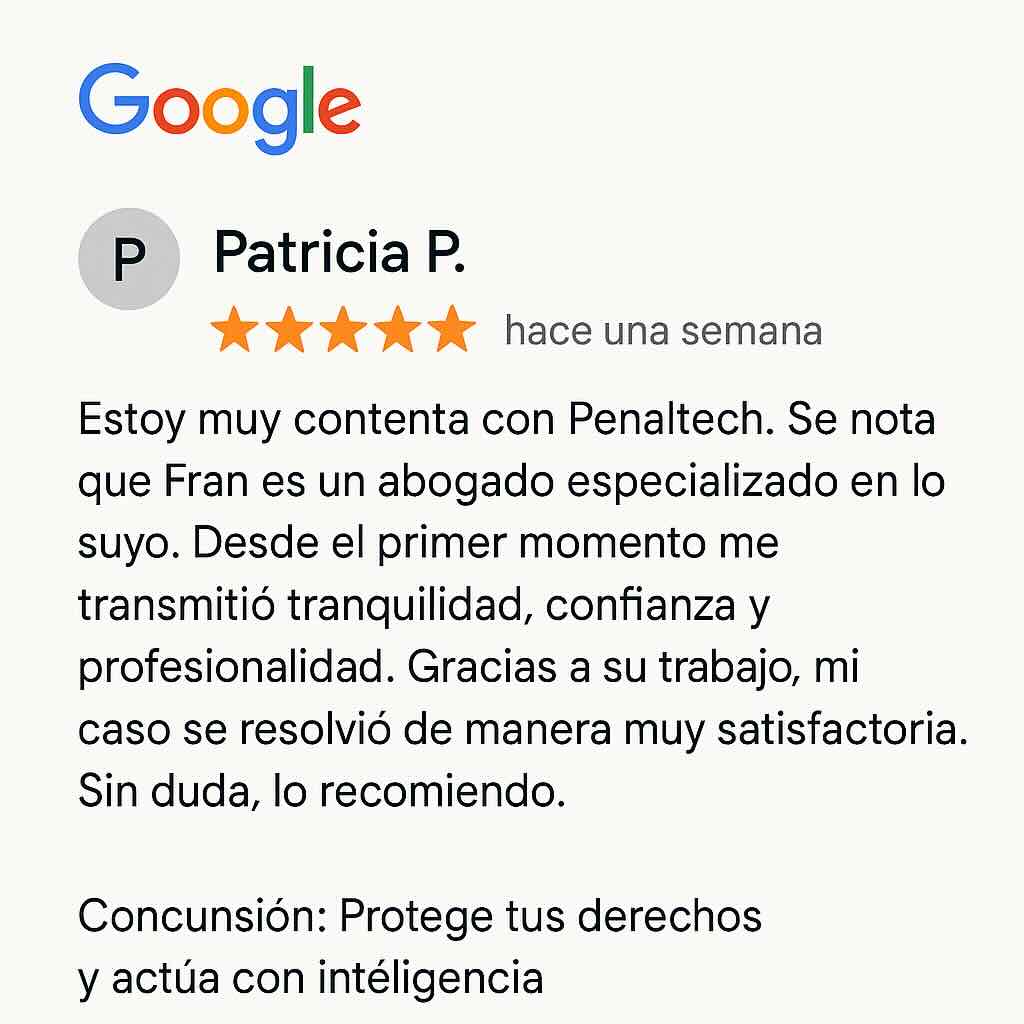 Qué hacer si te acusan de amenazas por WhatsApp
