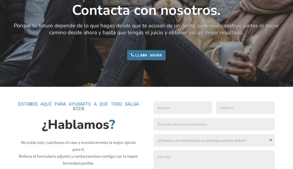 delitos con inteligencia artificial en España