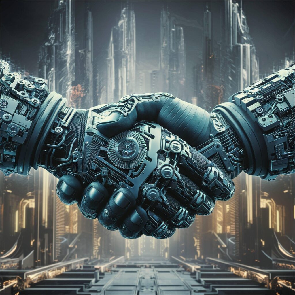 Blindaje tecnológico y legal en contratos SaaS empresas tecnológicas