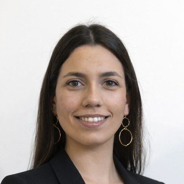 Helena Repilado Trancón, abogada en PenalTech