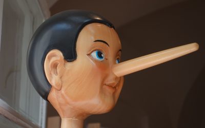 Como actuar ante las mentiras de una denuncia falsa. 4 Tips para conseguir los mejores resultados.