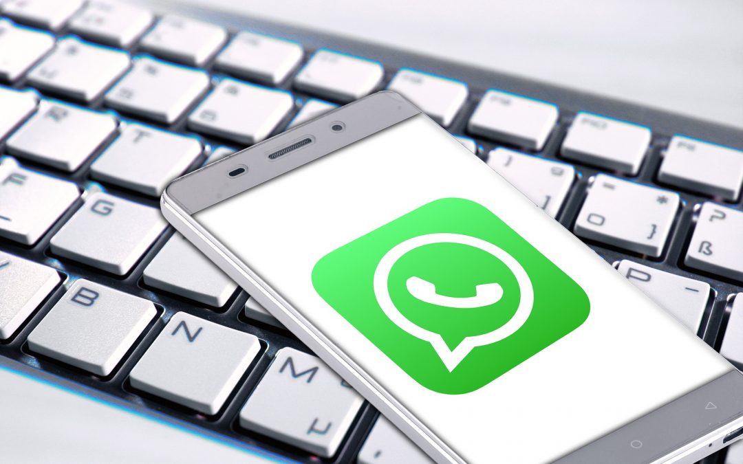 6 claves para defenderte si te acusan de amenazas por Whatsapp o Facebook.